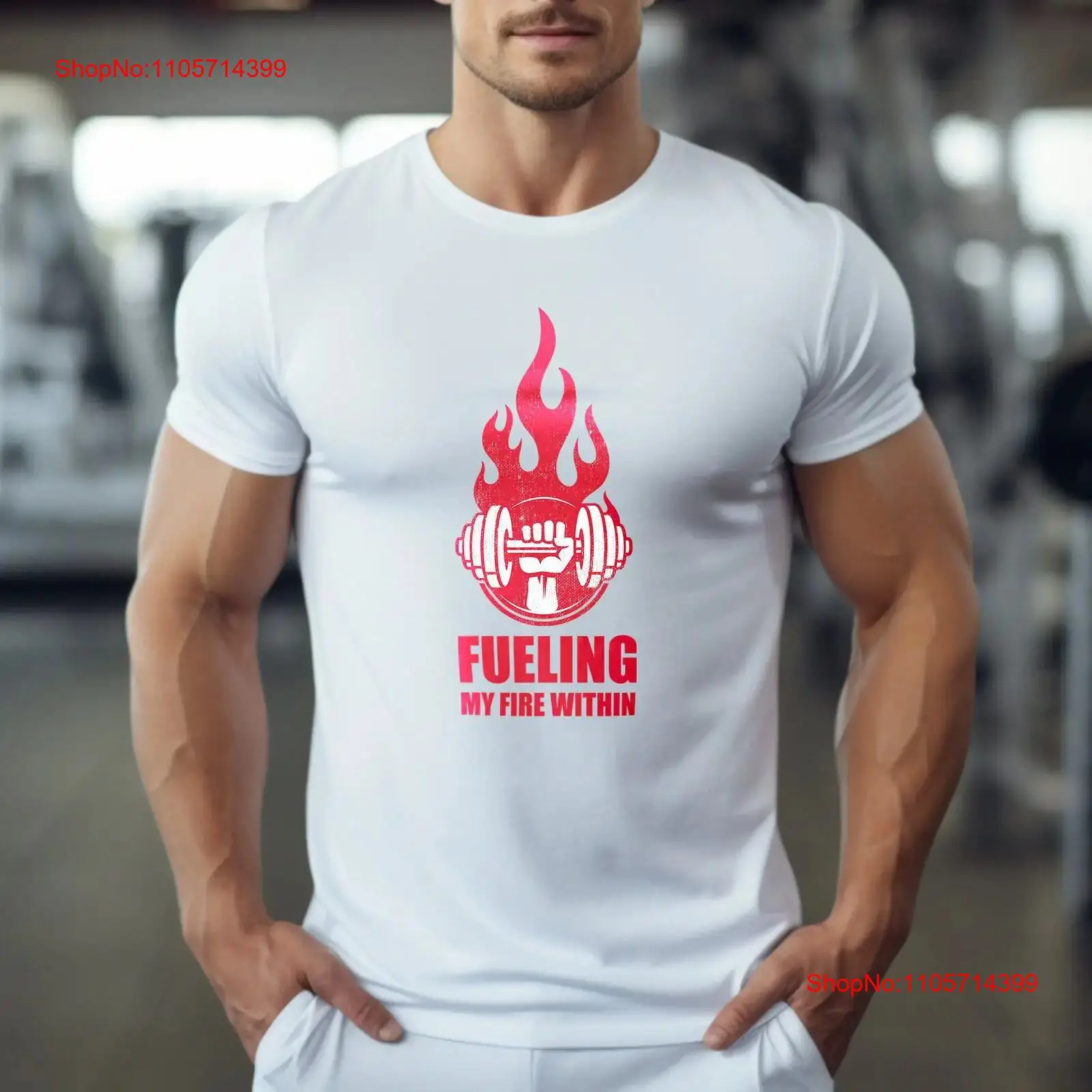 Fuel Fitness & Nutrition Oakbank Photos - 헬스장 동기부여 티셔츠 내 안에 있는