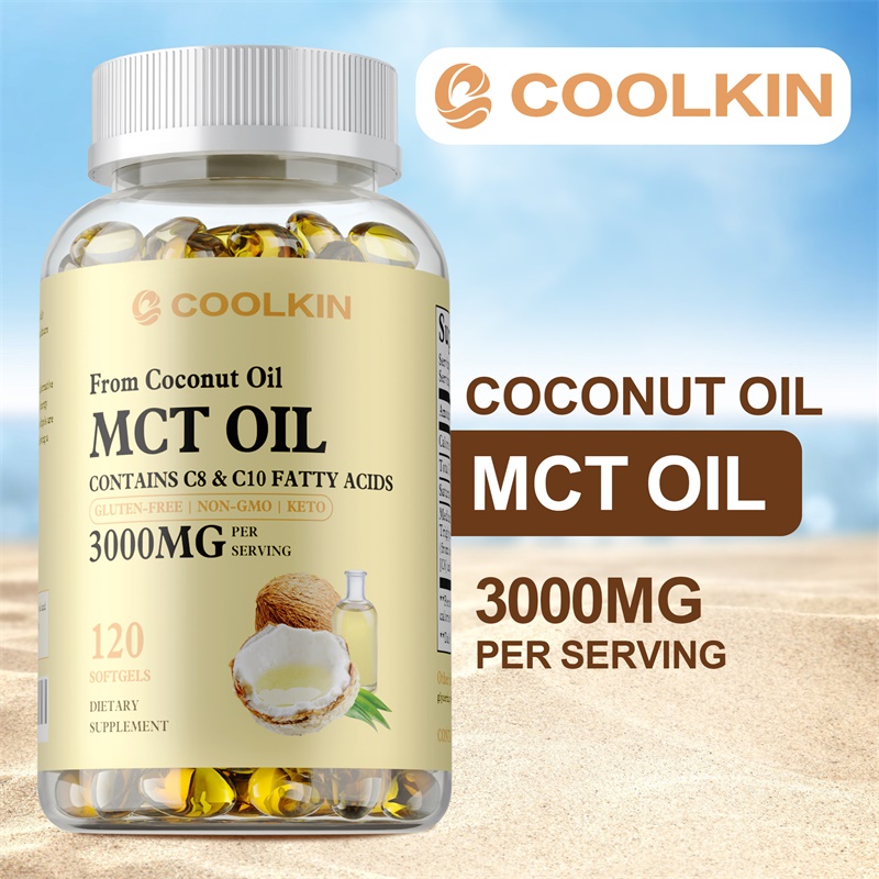 MCT 오일 보충제 - 코코넛 오일 함유, 건강한 체중 - Mct Oil Coconut 리뷰 및 가격