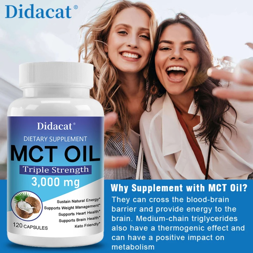 MCT 오일은 코코넛 오일을 함유하고 있으며, 신진대사 - Mct Oil Coconut 리뷰 및 가격