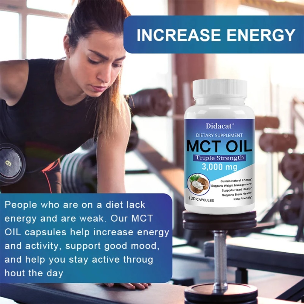 MCT 오일은 코코넛 오일을 함유하고 있으며, 신진대사 - Mct Oil Coconut 리뷰 및 가격