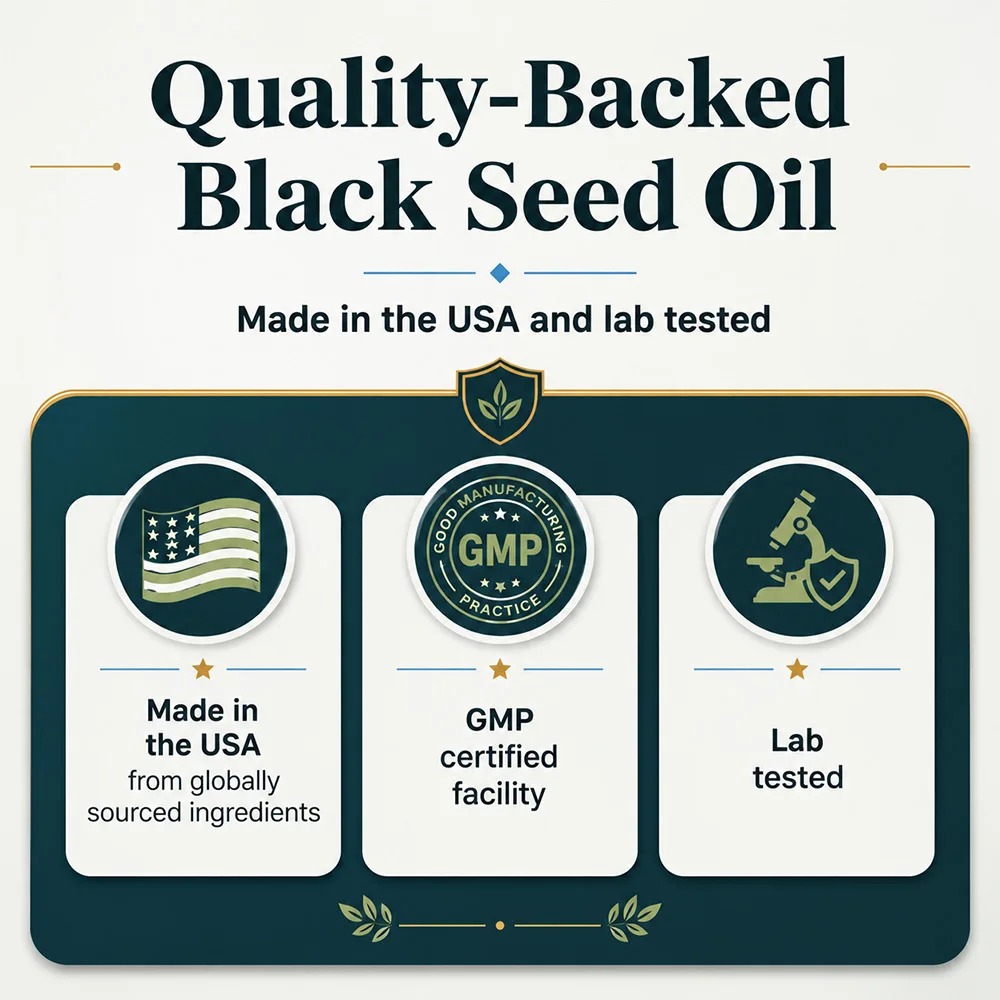 에티오피아 블랙 시드 오일 소프트젤 120정 천연 글루 - Black Seed Oil Capsule 리뷰 및 가격