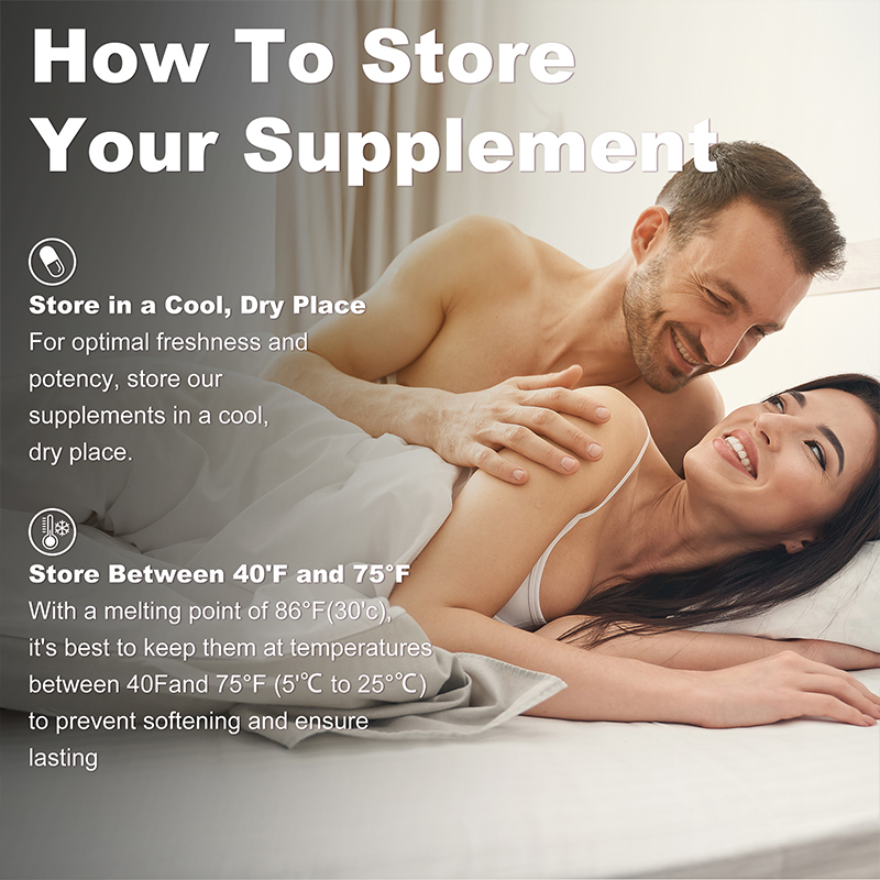 Shilajit + Maca - 에너지와 활력 증가,  - Black Seed Oil Capsule 리뷰 및 가격