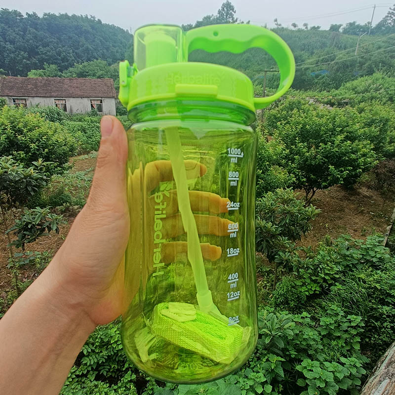 도매가 1000ml 1L 건강한 생활 영양 스트로우 스 - Nutrition For Fitness And Sports 리뷰 및 가격